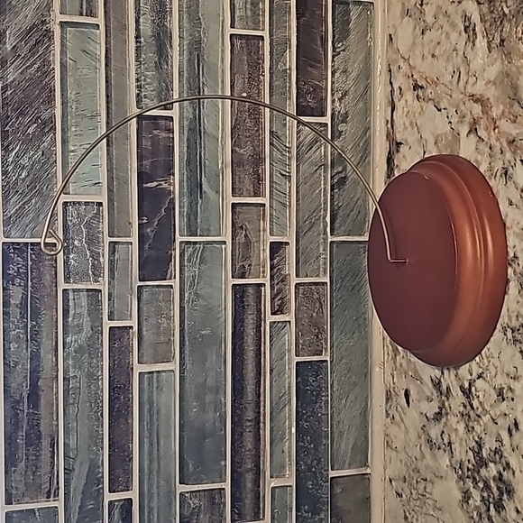 Bards Fruitwood Ornament Hanger - Picture 4 of 6